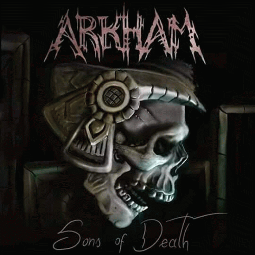 Arkham (ARG) : Sons of Death